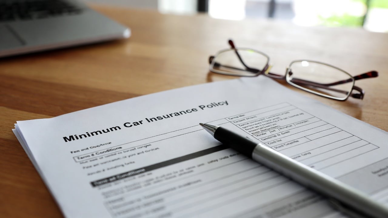 What If the Other Driver Only Has Minimum Insurance? - Milano Legal Group